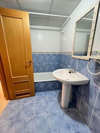 Piso en alquiler en Cotomar - Urbanizaciones en Rincón de la Victoria