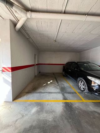 Piso en alquiler en Cotomar - Urbanizaciones en Rincón de la Victoria