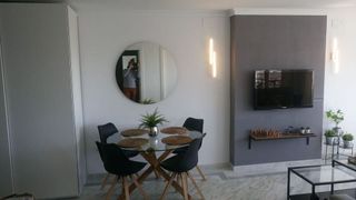 Piso en alquiler en Torrequebrada en Benalmádena