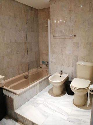 Piso en alquiler en Torrequebrada en Benalmádena