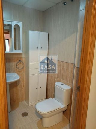 Piso en alquiler en Sur en Mérida