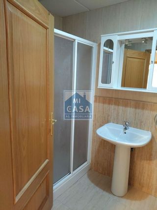 Piso en alquiler en Sur en Mérida