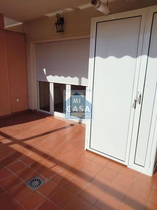 Piso en alquiler en Sur en Mérida