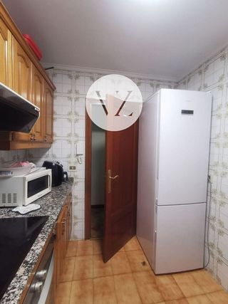 Piso en alquiler en Carmelitas - San Marcos - Campillo en Salamanca