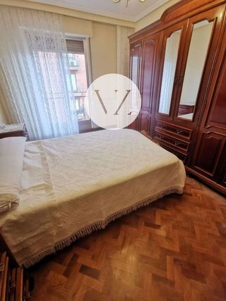 Piso en alquiler en Carmelitas - San Marcos - Campillo en Salamanca