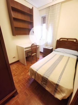 Piso en alquiler en Carmelitas - San Marcos - Campillo en Salamanca