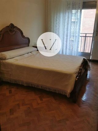 Piso en alquiler en Carmelitas - San Marcos - Campillo en Salamanca