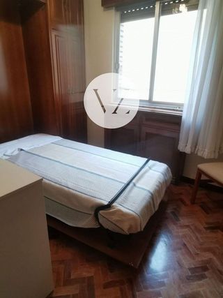 Piso en alquiler en Carmelitas - San Marcos - Campillo en Salamanca