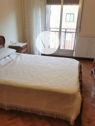 Piso en alquiler en Carmelitas - San Marcos - Campillo en Salamanca