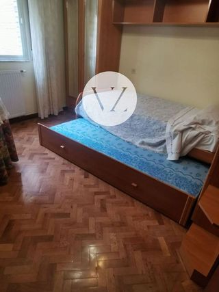 Piso en alquiler en Carmelitas - San Marcos - Campillo en Salamanca