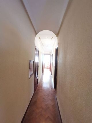 Piso en alquiler en Carmelitas - San Marcos - Campillo en Salamanca