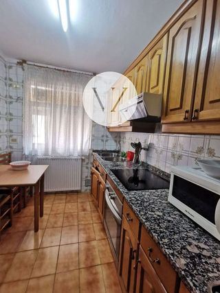 Piso en alquiler en Carmelitas - San Marcos - Campillo en Salamanca