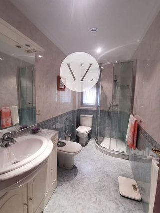 Piso en alquiler en Carmelitas - San Marcos - Campillo en Salamanca