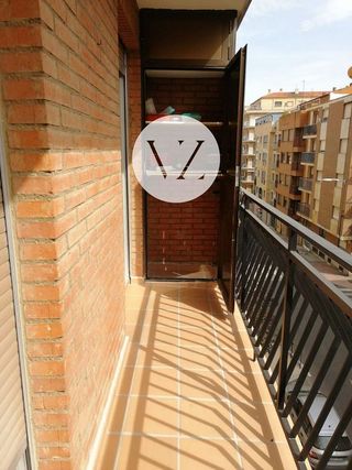 Piso en alquiler en Carmelitas - San Marcos - Campillo en Salamanca