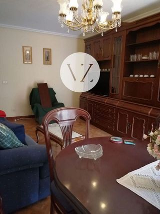 Piso en alquiler en Carmelitas - San Marcos - Campillo en Salamanca