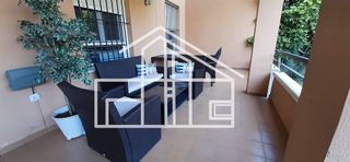 Piso en alquiler en Vistahermosa  - Fuentebravía en Puerto de Santa María (El)