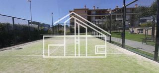 Piso en alquiler en Vistahermosa  - Fuentebravía en Puerto de Santa María (El)