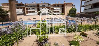 Piso en alquiler en Vistahermosa  - Fuentebravía en Puerto de Santa María (El)