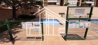 Piso en alquiler en Vistahermosa  - Fuentebravía en Puerto de Santa María (El)