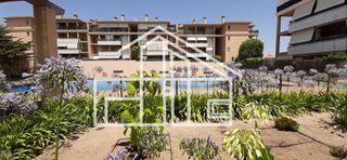 Piso en alquiler en Vistahermosa  - Fuentebravía en Puerto de Santa María (El)