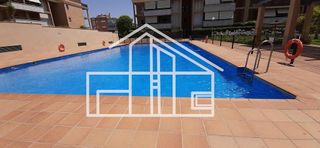 Piso en alquiler en Vistahermosa  - Fuentebravía en Puerto de Santa María (El)