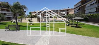 Piso en alquiler en Vistahermosa  - Fuentebravía en Puerto de Santa María (El)