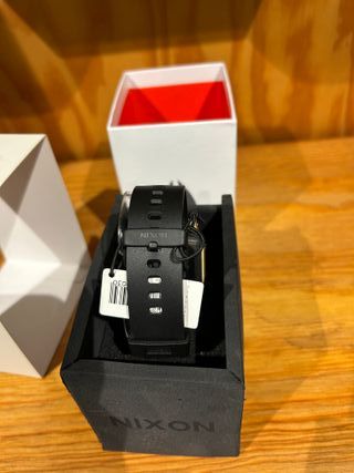 Reloj Nixon Staple