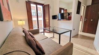 Piso en alquiler en Arenal en Sevilla