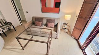 Piso en alquiler en Arenal en Sevilla