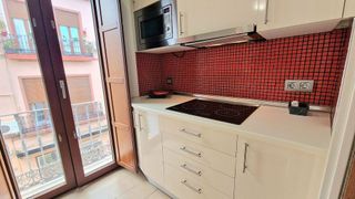 Piso en alquiler en Arenal en Sevilla