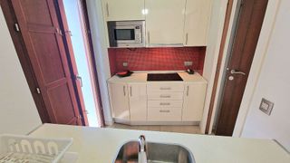 Piso en alquiler en Arenal en Sevilla