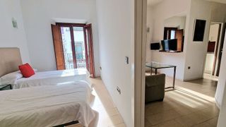 Piso en alquiler en Arenal en Sevilla