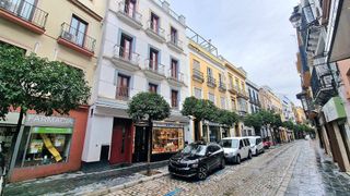 Piso en alquiler en Arenal en Sevilla
