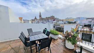 Piso en alquiler en Arenal en Sevilla