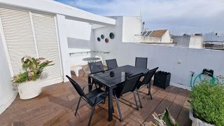 Piso en alquiler en Arenal en Sevilla