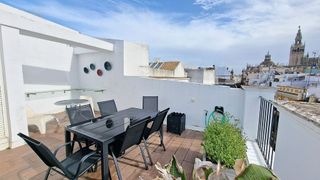 Piso en alquiler en Arenal en Sevilla