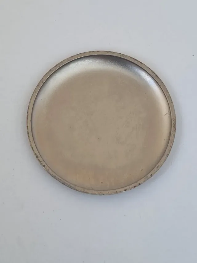 Reloj de bolsillo Gre Roskopf Patent