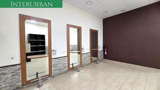 Local comercial en alquiler en Parque de la Bombilla-Pla de Rascanya en Llíria