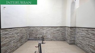 Local comercial en alquiler en Parque de la Bombilla-Pla de Rascanya en Llíria