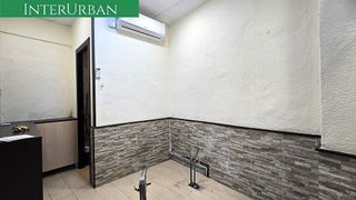 Local comercial en alquiler en Parque de la Bombilla-Pla de Rascanya en Llíria