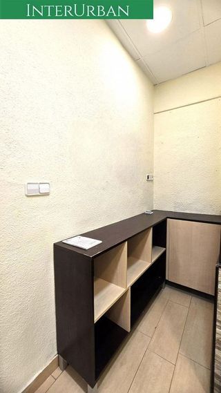 Local comercial en alquiler en Parque de la Bombilla-Pla de Rascanya en Llíria