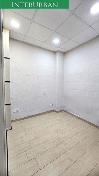 Local comercial en alquiler en Parque de la Bombilla-Pla de Rascanya en Llíria