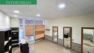 Local comercial en alquiler en Parque de la Bombilla-Pla de Rascanya en Llíria