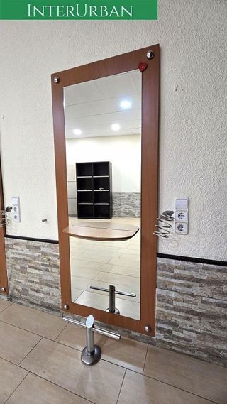 Local comercial en alquiler en Parque de la Bombilla-Pla de Rascanya en Llíria