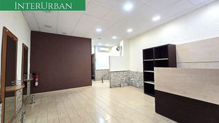 Local comercial en alquiler en Parque de la Bombilla-Pla de Rascanya en Llíria