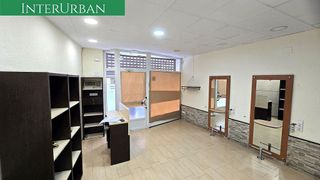 Local comercial en alquiler en Parque de la Bombilla-Pla de Rascanya en Llíria