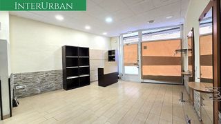 Local comercial en alquiler en Parque de la Bombilla-Pla de Rascanya en Llíria