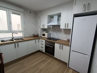 Piso en alquiler en Centro en Puertollano