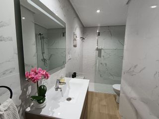 Piso en alquiler en Centro en Puertollano