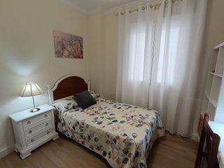 Piso en alquiler en Centro en Puertollano